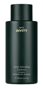 Invity Youth Activating Essence