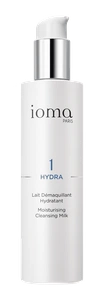 IOMA 1 Hydra Moisturising Cleansing Milk