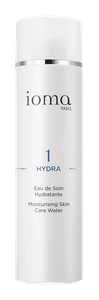 IOMA 1 Hydra Moisturising Skin Care Water