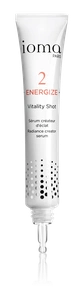 IOMA 2 Energize Vitality Shot
