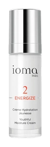 IOMA 2 Energize Youthful Moisture Cream