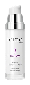 IOMA 3 Renew Generous Day Cream