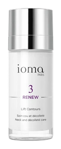 IOMA 3 Renew Lift Contours