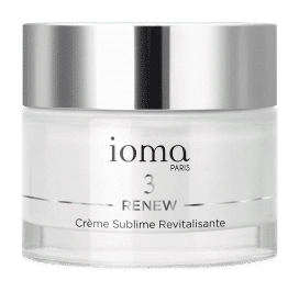 IOMA 3 Renew Rich Revitalizing Cream