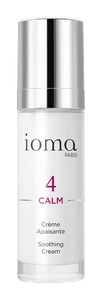 IOMA 4 Calm Soothing Cream