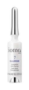 IOMA 7 Illumine Dark Spot Concentrate