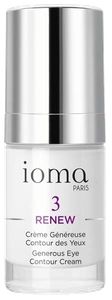IOMA Generous Eye Contour Cream