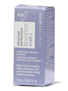Ion Absolute Booster Step 1