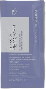 Ion Hair Color Remover
