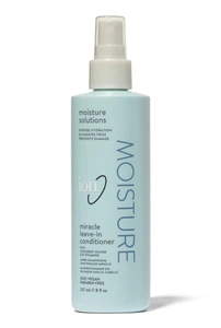 Ion Miracle Leave In Conditioner