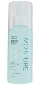 Ion Moisture Boost Serum