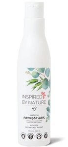 Ion Shampoo For Damaged Hair