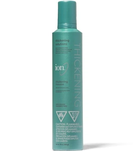 Ion Thickening Mousse