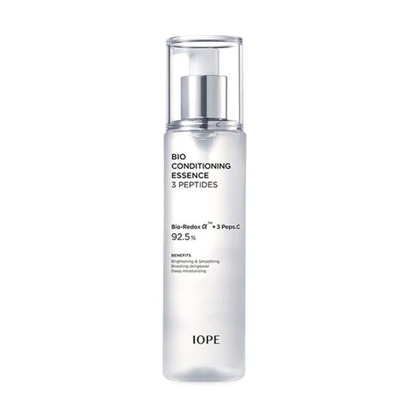 IOPE Bio Conditioning Essence 3 Peptides - 252ml