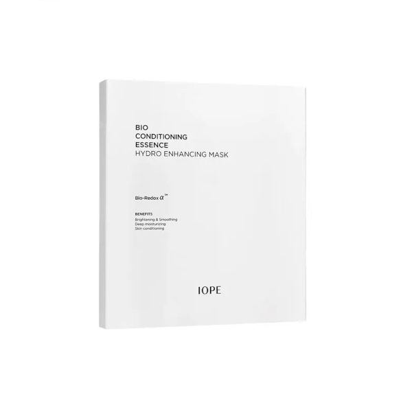IOPE Bio Conditioning Essence Hydro Enhancing Mask - 5pcs
