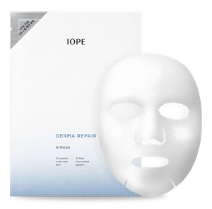IOPE Derma Repair 0 Mask