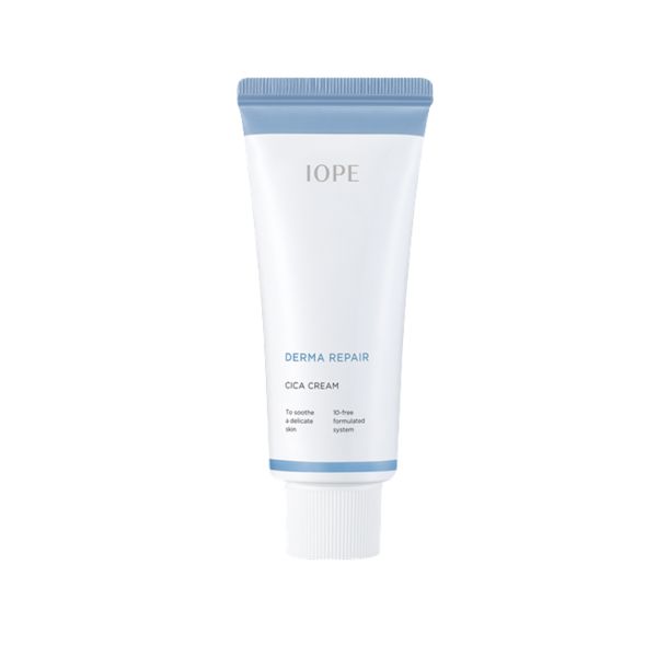 IOPE Derma Repair Cica Cream - 100ml