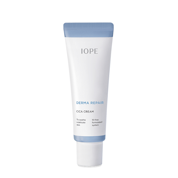 IOPE Derma Repair Cica Cream - 50ml