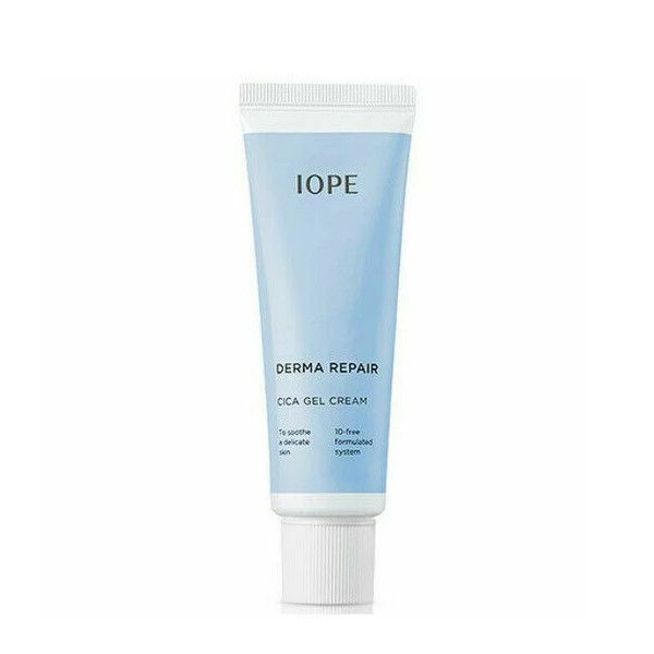 IOPE Derma Repair Cica Gel Cream - 50ml