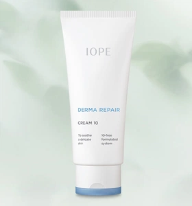 IOPE Derma Repair Cream 10