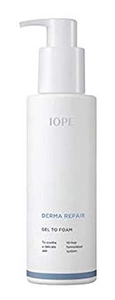 IOPE Derma Repair Gel To Foam