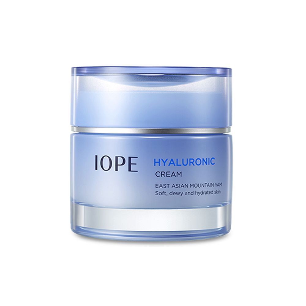 IOPE Hyaluronic Cream - 50ml