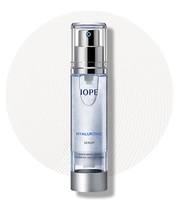 IOPE Hyaluronic Serum