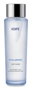 IOPE Hyaluronic Softener