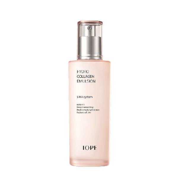 IOPE Hydro Collagen Emulsion - 130ml