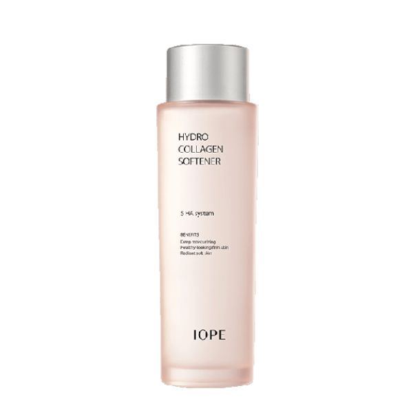 IOPE Hydro Collagen Softener - 150ml