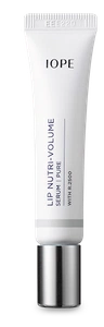 IOPE Lip Nutri Volume Serum Pure