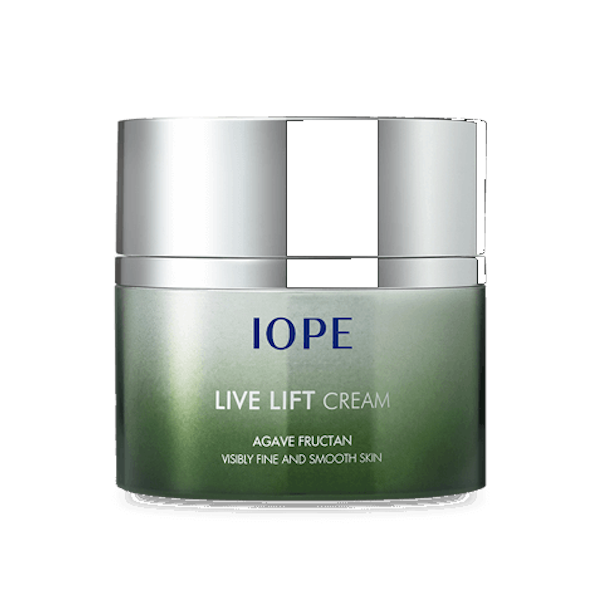 IOPE Live Lift Cream - 50ml