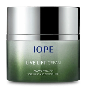 IOPE Live Lift Cream
