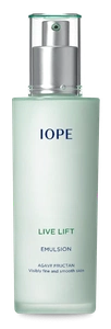 IOPE Live Lift Emulsion