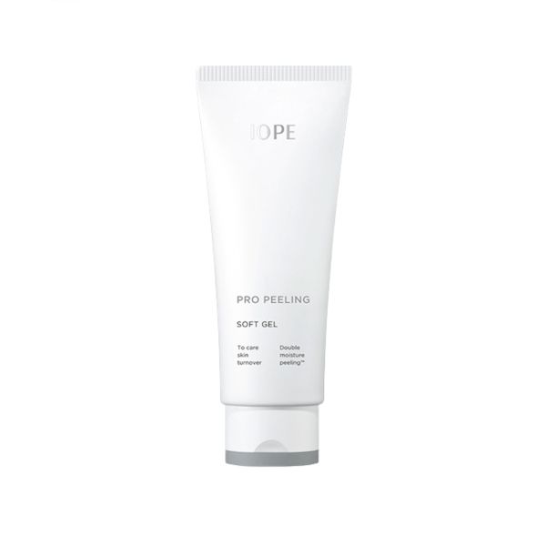 IOPE Pro Peeling Soft Gel - 100ml