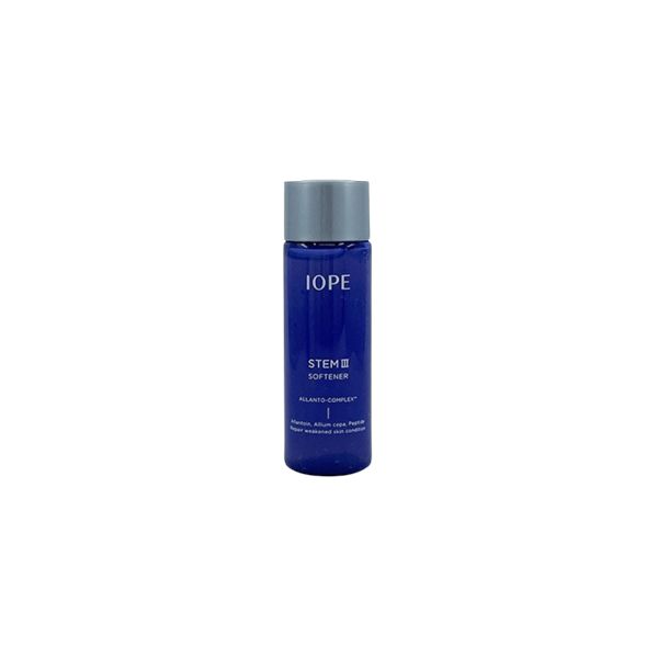 IOPE Stem III Softener - 25ml