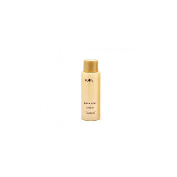 IOPE Super Vital Softener - 18ml