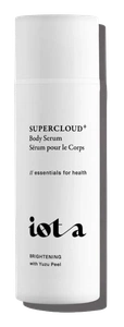 Iota Supercloud Body Serum+