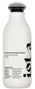 Iota Supervitamin Body Wash + Soothing