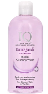 IQ Dermaquench Micellar Water