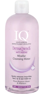 IQ Micellar Water