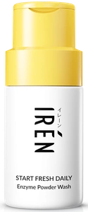 Iren Skin Start Afresh Daily Enzyme Powder Wash