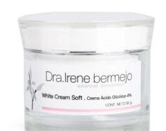 Irene Bermejo Crema Con Ácido Glicólico Al 4%
