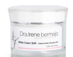 Irene Bermejo Crema Con Ácido Glicólico Al 8%