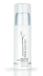 Irene Bermejo Ultra Defense Glicólico 10%