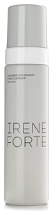 Irene Forte Lavender & Rosemary Foam Cleanser