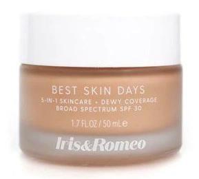 Iris&Romeo Best Skin Days Skin Cream