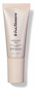 Iris&Romeo Weekend Skin SPF 50 + Vitamin C + Glow