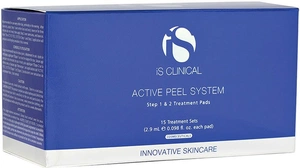 iS Clinical Active Peel System