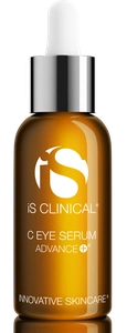 iS Clinical C-Eye Serum Advance+